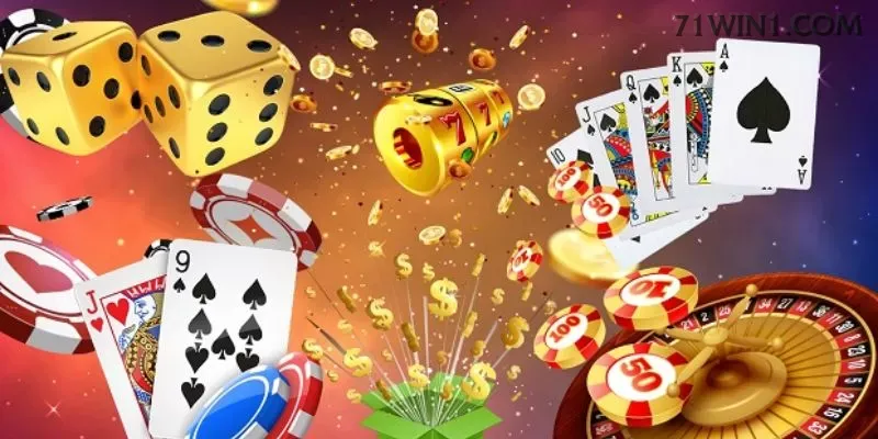 App 71win para Android e iOS - download grátis