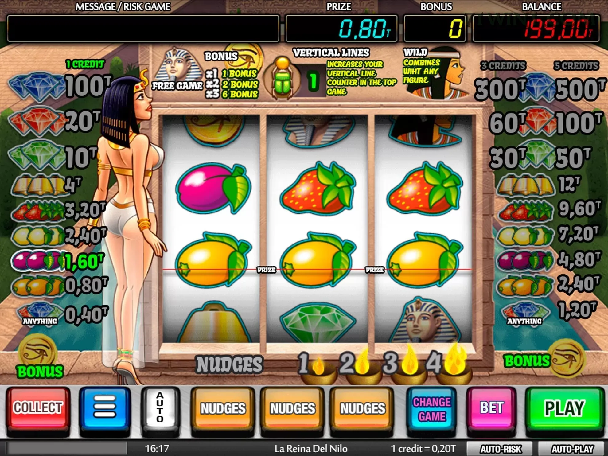 Gates of Olympus slot 71win
