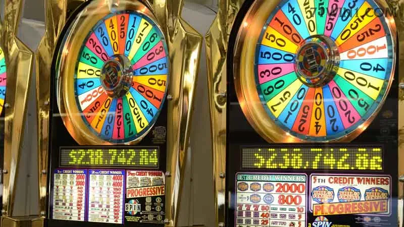 App 71win slots mobile