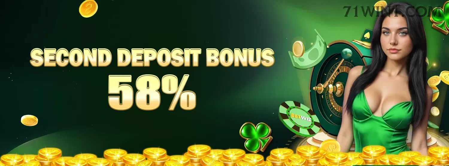 Programa VIP 71win - benefícios exclusivos