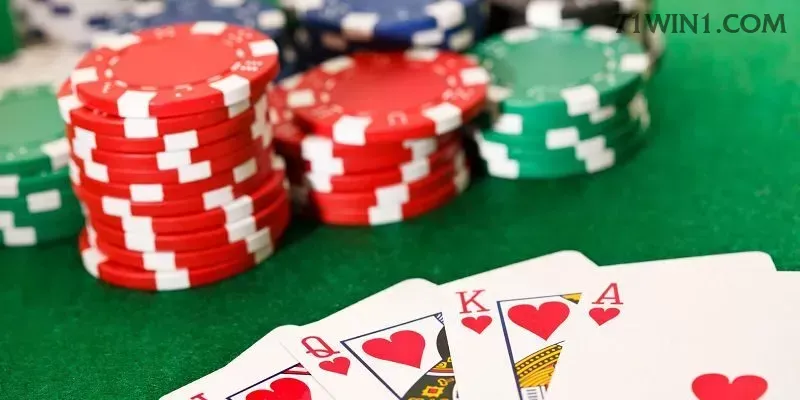 Slots com prêmios 71win
